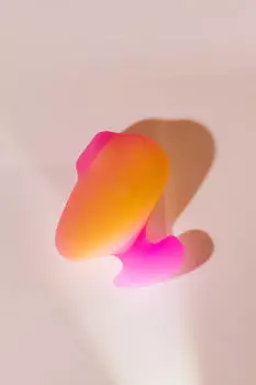 Бесконтактный клиторальный стимулятор Romp Kiss