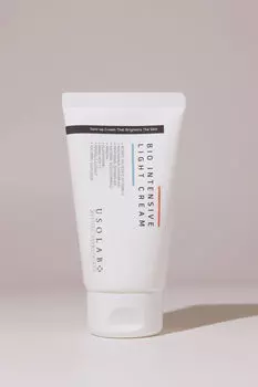Биоинтенсивный крем для выравнивания тона кожи USOLAB Bio Intensive Light Cream 50 ml