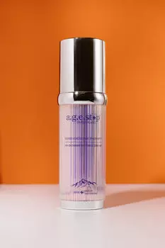 Биомиметический крем для лица с экзосомами A.G.E.STOP SWITZERLAND Swiss Exosome Therapy 24H Biomimetic Face Cream 50ml