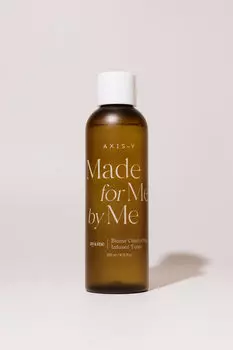 Биомный тонер для лица AXIS-Y Biome Comforting Infused Toner 200ml