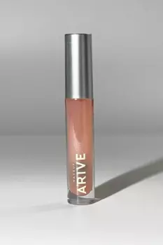 Блеск для губ Arive Makeup Comfort Shine Lip Gloss [05 Milkshake] 3,5ml