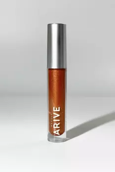 Блеск для губ Arive Makeup Comfort Shine Lip Gloss [04 Pumpkin Spice Latte] 3,5ml