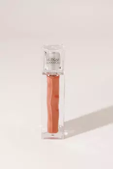 Блеск для губ MUZIGAE MANSION Icy Glow [11 Tannin] 6ml
