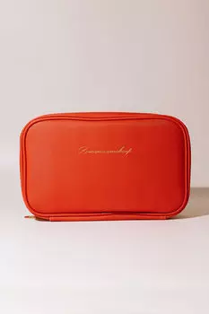 Большая косметичка Romanovamakeup