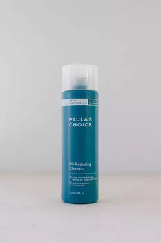 Универсальный пенящийся гель для умывания Paula's Choice Skin Balancing Oil-Reducing Cleanser 237ml