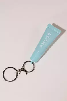 Брелок-бальзам для губ Amuse Care/Tint Balm Keyring [01 Rice] 6g