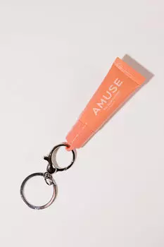 Брелок-бальзам для губ Amuse Care/Tint Balm Keyring [04 Watermelon] 6g