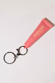 Брелок-бальзам для губ Amuse Care/Tint Balm Keyring [05 Rose Me] 6g