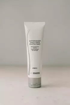 BU// Антиоксидантный водостойкий крем на химических фильтрах JAN MARINI Antioxidant Daily Face Protectant SPF 33 57g