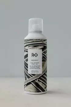 BU// АВТОСТРАДА дефинирующий гель-спрей R+Co FREEWAY Defining Spray Gel 198ml