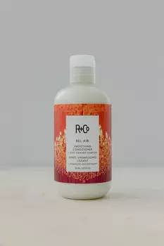 BU// БЭЛЬ ЭЙР кондиционер для разглаживания с антиоксидантным комплексом R+Co BEL AIR Smoothing Conditioner + Anti-Oxidant Complex 251ml