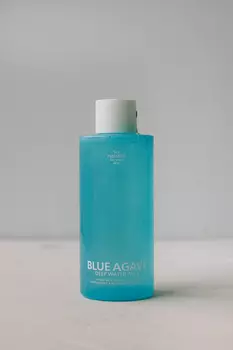 BU// Гидро тонер-сыворотка So Natural Blue Agave Deep Water Pack 260ml