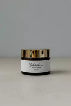 BU// Глутатионовый крем CELLBN GLUTATHIONE CREAM 50 ml