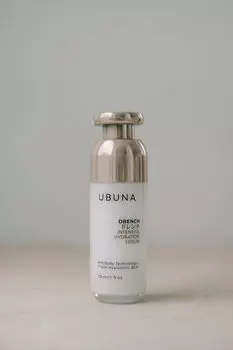 BU// Интенсивно увлажняющая сыворотка UBUNA Drench Intensive Hydration Serum 30ml