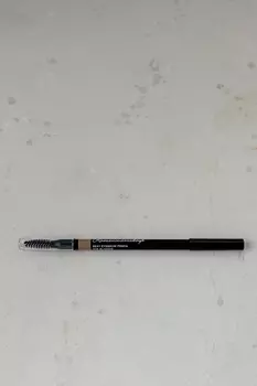 BU// Карандаш для бровей пудровый Romanovamakeup Sexy Eyebrow Pencil ICE BLONDE 1.7g