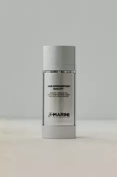 BU// Крем-акселератор с ретинолом 0,5% для решения проблем возрастного акне JAN MARINI Age Intervention Duality 28g