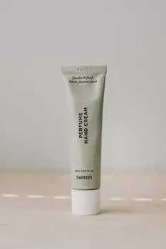 BU// Крем для рук HEIMISH Perfume Hand Cream Garden Refresh 30ml