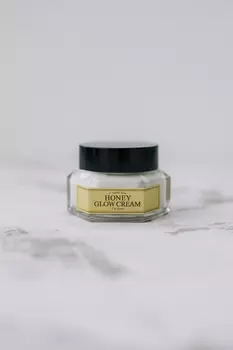 BU// Крем питательный с медом I'm from Honey Glow Cream 50ml