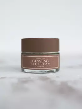 BU//Крем с женьшенем вокруг глаз I'm from Ginseng Eye Cream 30g