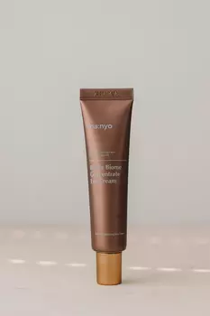 BU// Крем вокруг глаз с бифидобактериями Manyo Factory Bifida Biome Concentrate Eye Cream 30ml