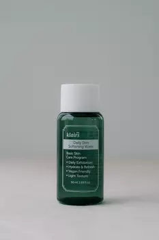 BU// Легкий смягчаяющий тонер KLAIRS Daily Skin Softening Water 50ml