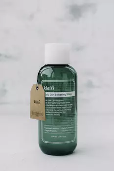 BU// Легкий смягчающий тонер KLAIRS Daily Skin Softening Water 500ml