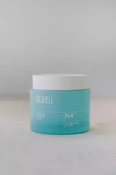 BU// Лёгкий увлажняющий крем ACWELL Real Aqua Balancing Cream 50ml