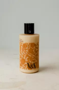 BU// Лосьон для тела с ароматом оранжереи V&A Scented Body Lotion [Orangerie] 200ml