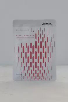 BU// Маска придающая сияние и совершенствующая кожу Timeless Truth Mask Fair Radiance Skin Enhancement Mask 30ml