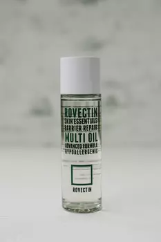 BU// Многофункциональное масло ROVECTIN Skin Essentials Barrier Repair Multi-Oil 100 ml