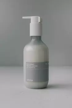 BU// Мягкий гель для умывания Celimax Dual Barrier Mild Gel Cleanser 200ml