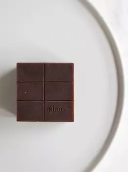 BU// Мыло для тела с винной кислотой KLAIRS Supple Preparation Body Soap 100g