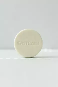 BU// Мыло с серой солью SALTRAIN Graysalt Soap 80g