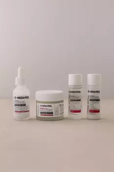 BU// Набор против пигментации MEDI-PEEL Bio-Intense Glutathione 600 Multi Care Kit