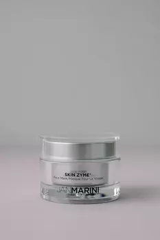 BU// Обновляющая и восстанавливающая энзимная маска с папаином JAN MARINI Skin Zyme 57g