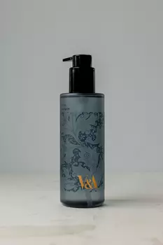 BU// Очищающее гидрофильное масло V&A Clarifying Cleansing Oil 200ml