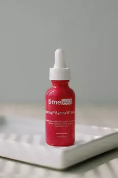 BU// Омолаживающий серум на основе мощного инновационного пептида Timeless Skin Care Matrixyl Synthe'6 30ml