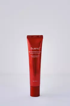 BU// Питательный сливочный крем для нежной кожи вокруг глаз Bueno MGF Ceramide Eye Cream 30g