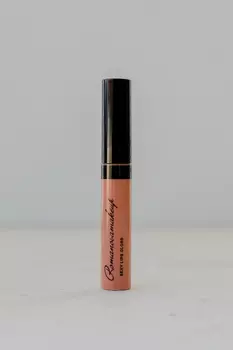 BU// Роскошный блеск для губ, который и правда секси Romanovamakeup Sexy Lips Gloss FABULOUS 8.5ml