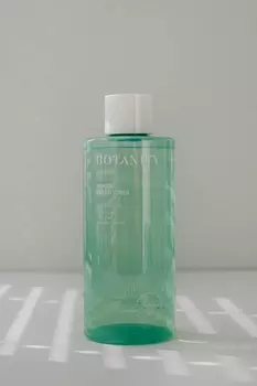 BU// Себорегулирующий лёгкий тонер BOTANITY Makiol Fresh Toner 300ml