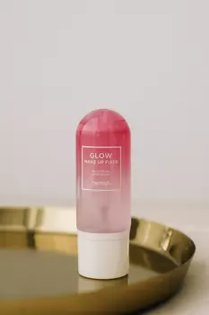BU// Спрей-фиксатор макияжа HEIMISH Glow Fixer 75ml