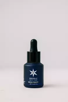 BU// Сыворотка с 20% витамином PHYTO-C Serum Twenty 15ml