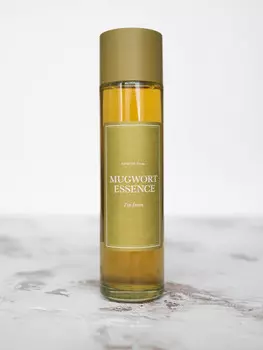 BU// Тонер-эссенция с полынью I'm from Mugwort Essence 160ml