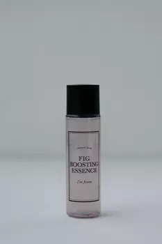 BU// Тонер увлажняющий с инжиром I'm from Fig Boosting Essence 30ml