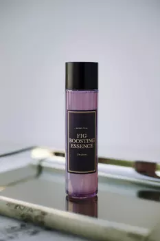 BU// Тонер увлажняющий с инжиром I'm from Fig Boosting Essence 150 ml