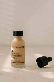 BU// Тонирующая сыворотка-флюид PERRICONE MD No Makeup Fondation Serum SPF 20 Ivory 30ml