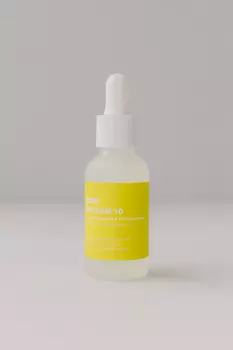 BU// Успокаивающая и смягчающая сыворотка с бетаином Frankly Betaine 10 Serum 30ml