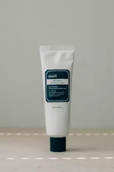 BU// Ваш любимый базовый крем в увеличенном объеме KLAIRS Rich Moist Soothing Cream 80ml