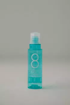 BU// Восстанавливающая маска-филлер MASIL 8 Seconds Salon Hair Volume Ampoule 15ml
