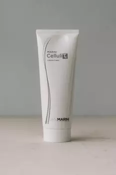 BU// Высокоэффективный антицеллюлитный крем JAN MARINI CelluliTx 114g